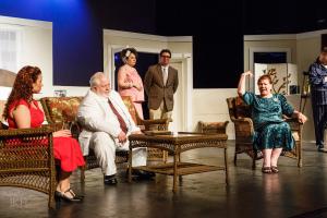 Cat on a Hot Tin Roof