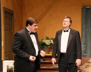 Getting Away with Murder