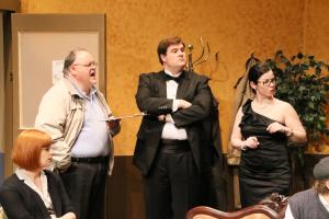 Getting Away with Murder