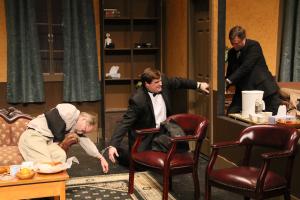 Getting Away with Murder