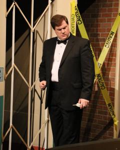 Getting Away with Murder