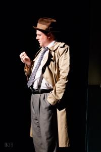 Murder's Bad, but Monday Can Kill You