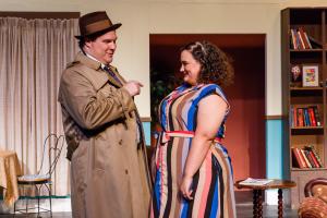 Murder's Bad, but Monday Can Kill You