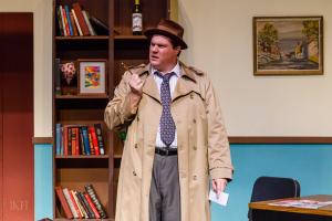 Murder's Bad, but Monday Can Kill You