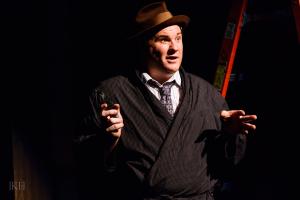 Murder's Bad, but Monday Can Kill You