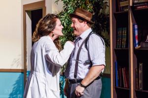 Murder's Bad, but Monday Can Kill You