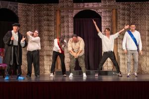 Complete Works of William Shakespeare (abridged) [revised]