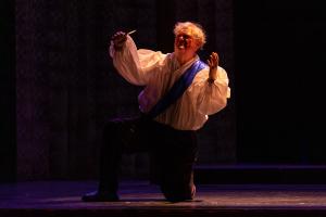 Complete Works of William Shakespeare (abridged) [revised]