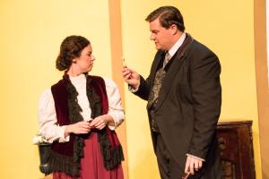 Sherlock Holmes: The Final Adventure