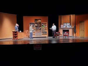 Witness for the Prosecution