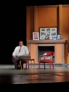 Witness for the Prosecution